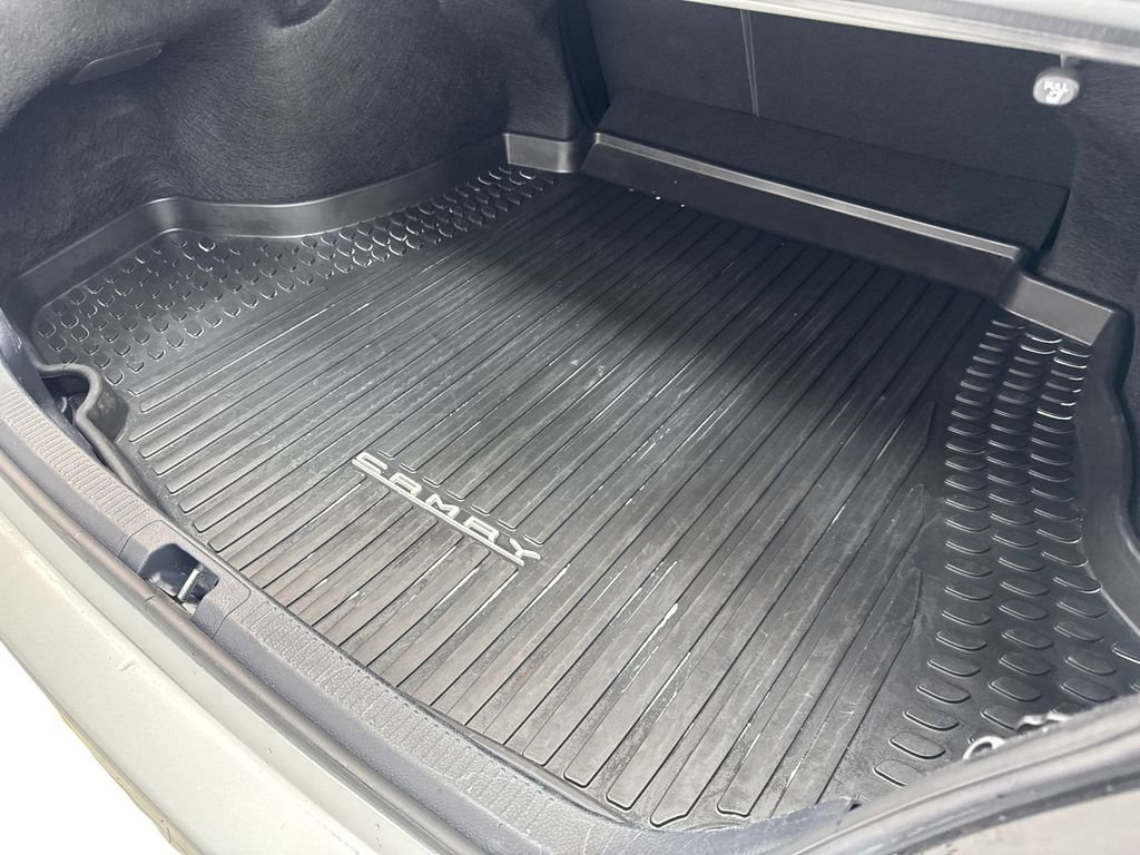 2024 Toyota Camry XLE