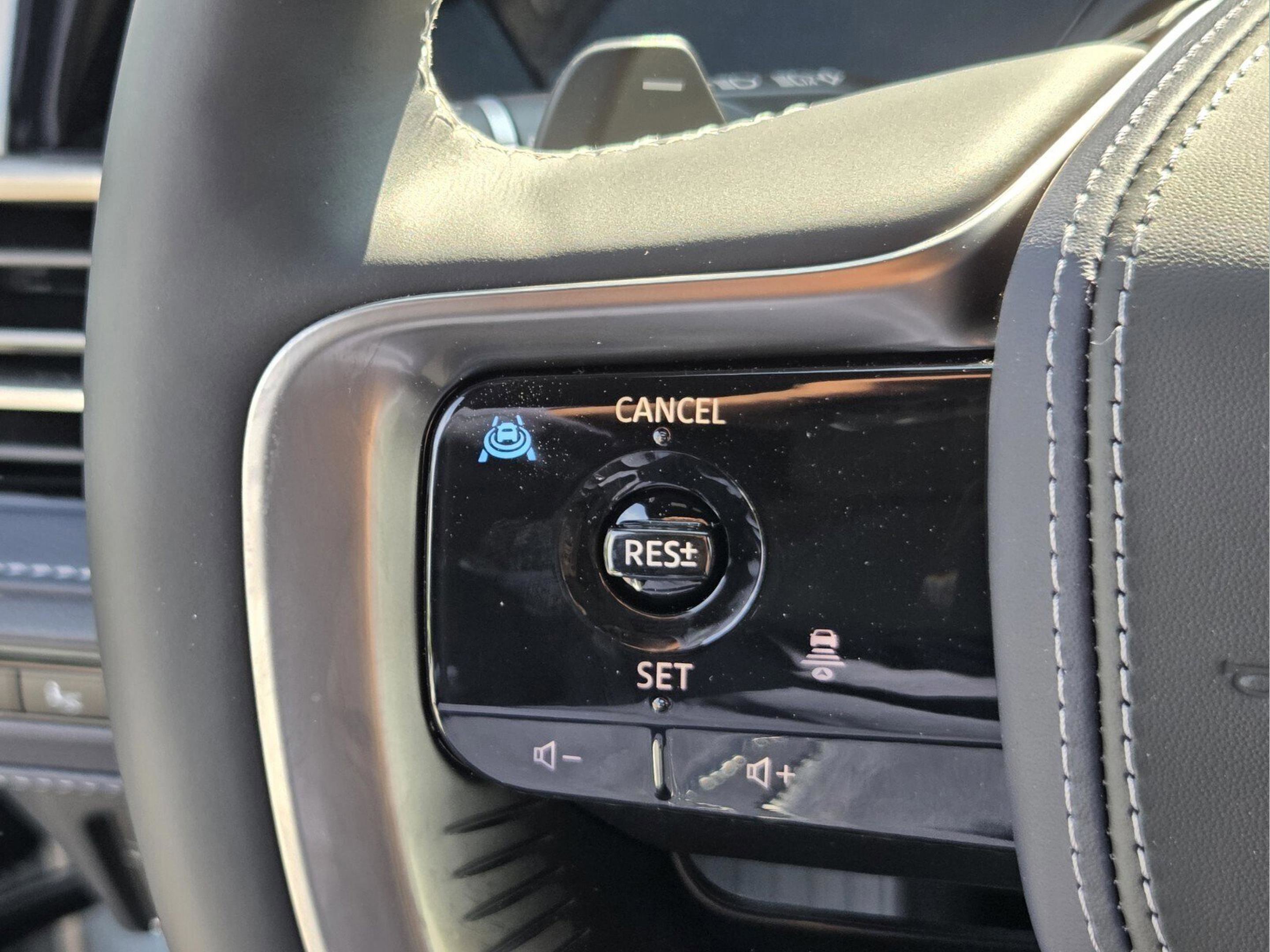 2026 INFINITI Qx80 4WD