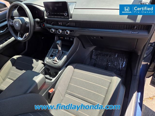 2023 Honda CR-V Sport