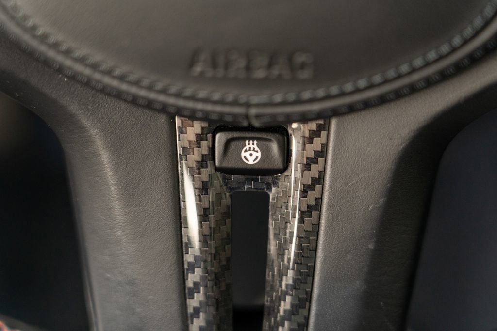 2023 BMW M3 Competition