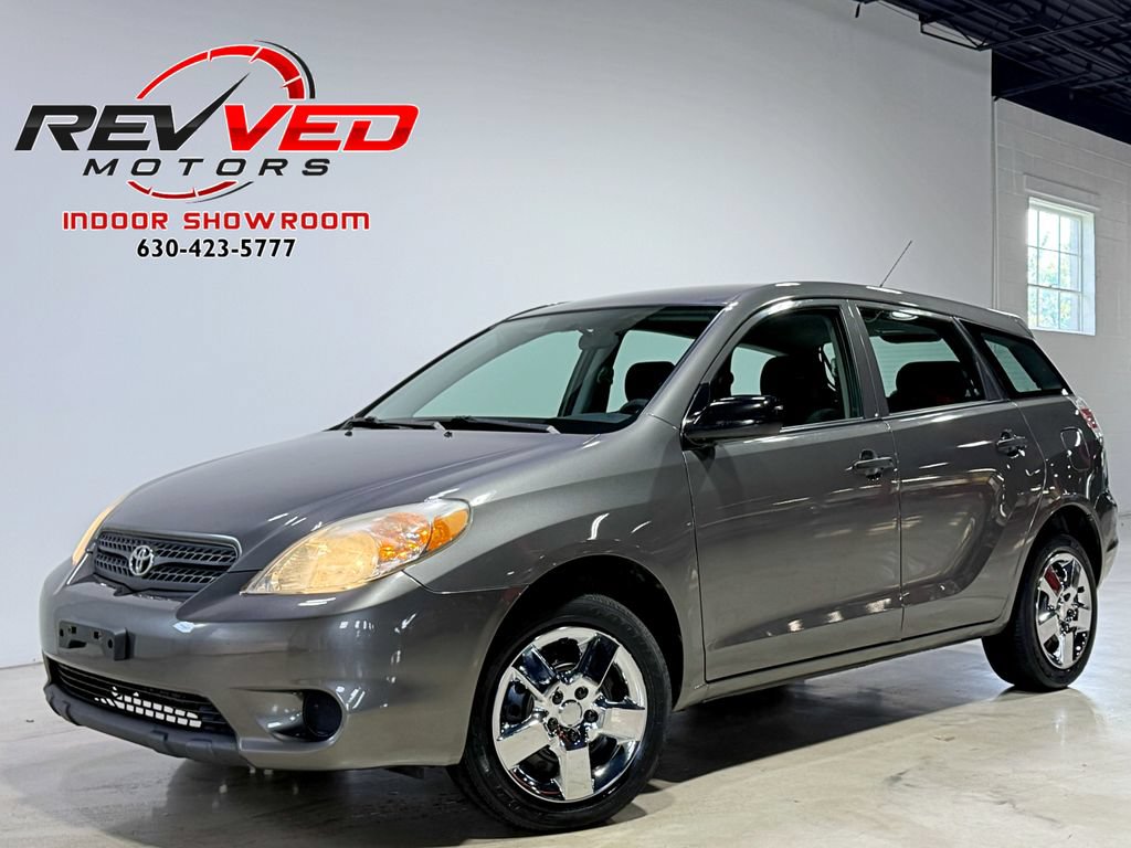 Used Toyota Matrix for Sale in Morris, IL - Autotrader