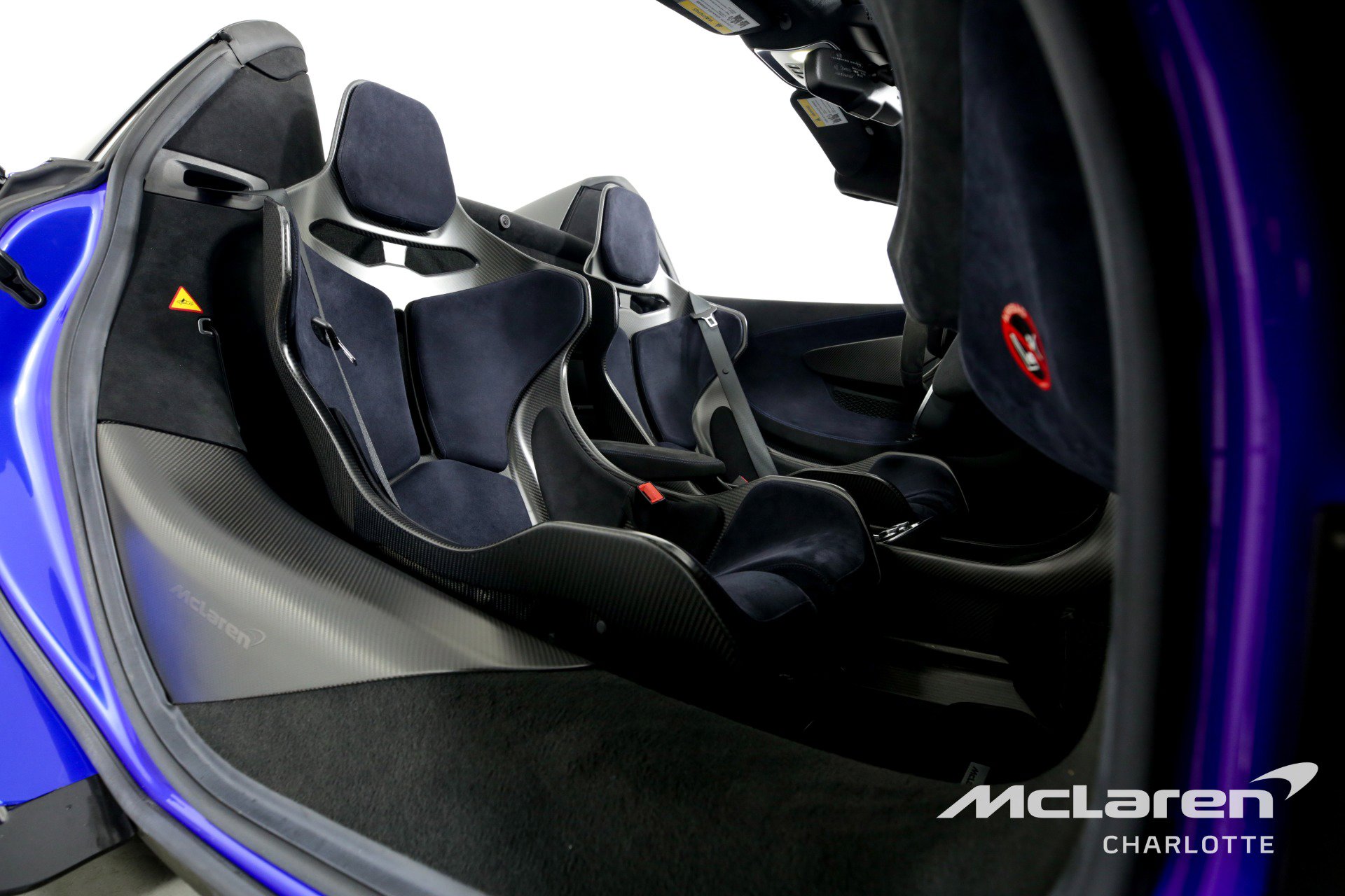 Used 2020 McLaren 600LT Spider photo 17