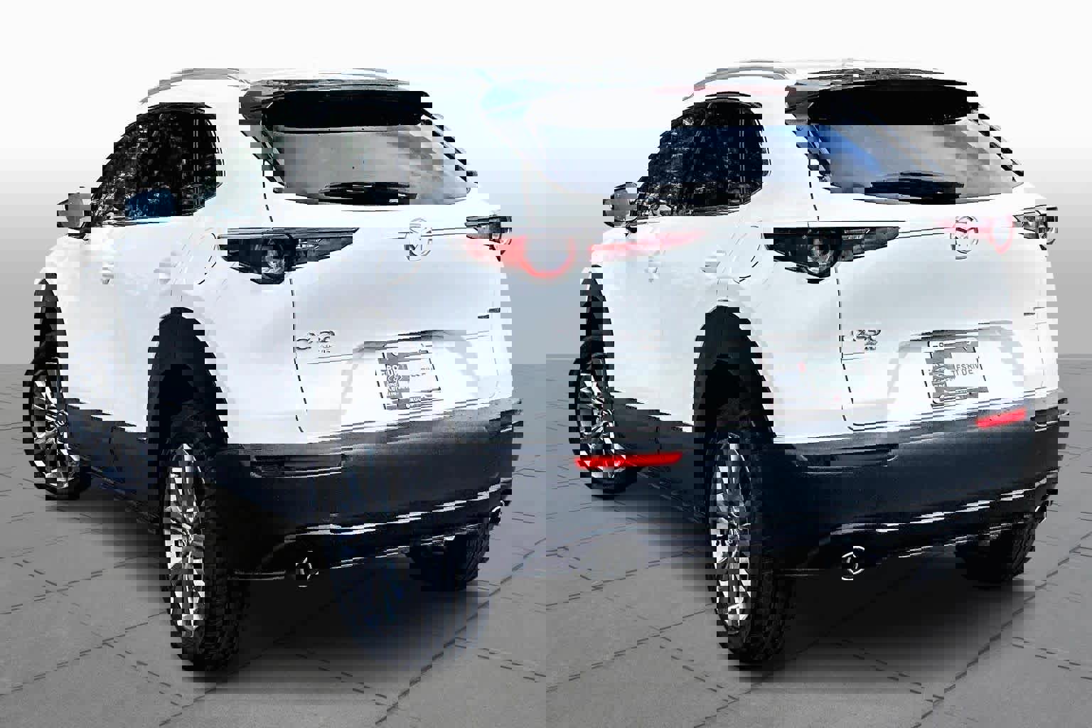 2024 MAZDA Cx-30 AWD 2.5 S w/ Premium Package