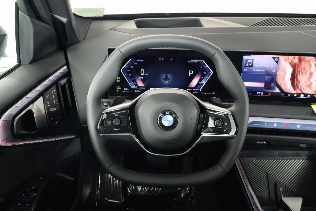 2026 BMW X3 xDrive30