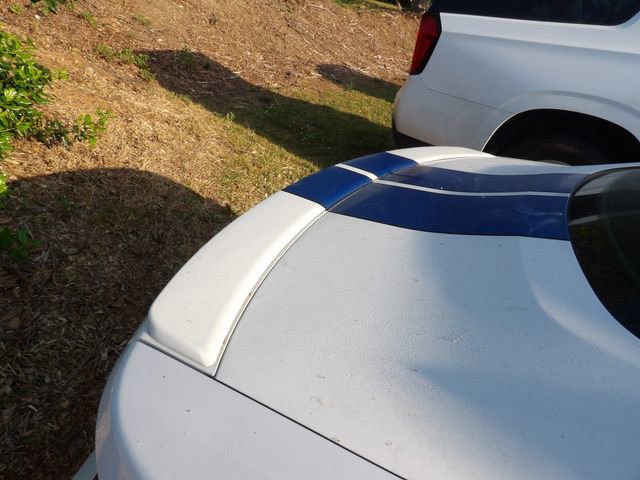 2024 Ford Mustang Premium