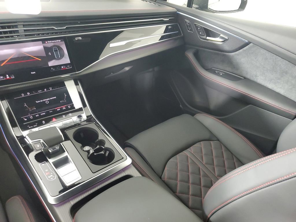 2026 Audi Q7 3.0T Prestige