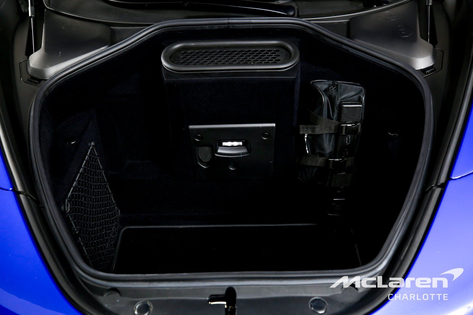 Used 2025 McLaren 750S photo 13