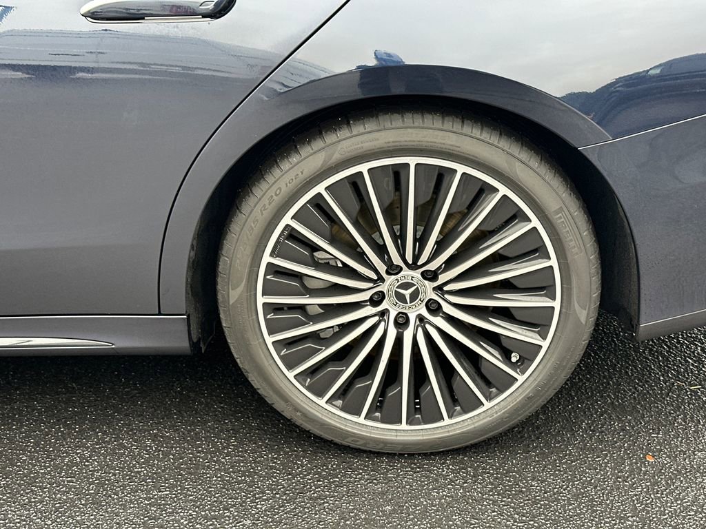 2026 Mercedes-Benz E 450 4MATIC Sedan