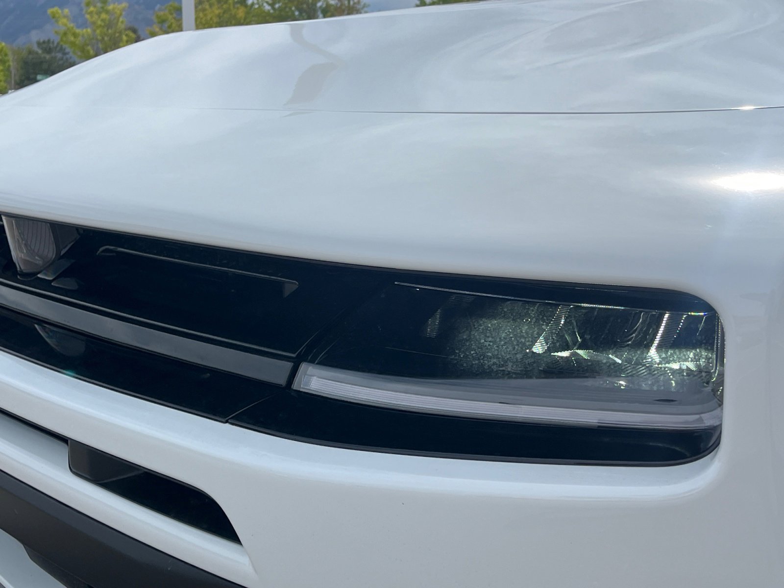 2026 Dodge Charger R/T