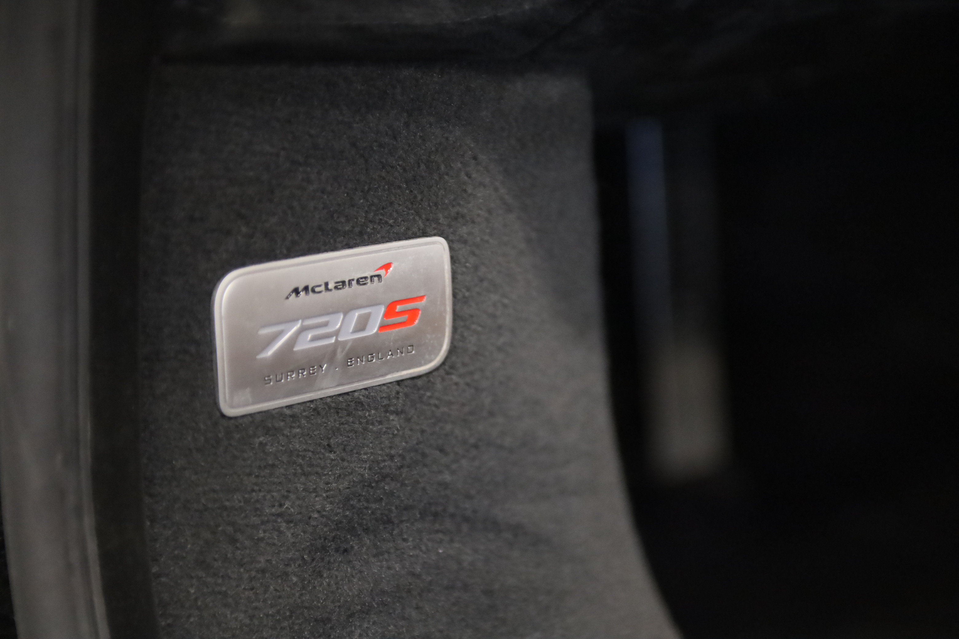 Used 2019 McLaren 720S Performance photo 16