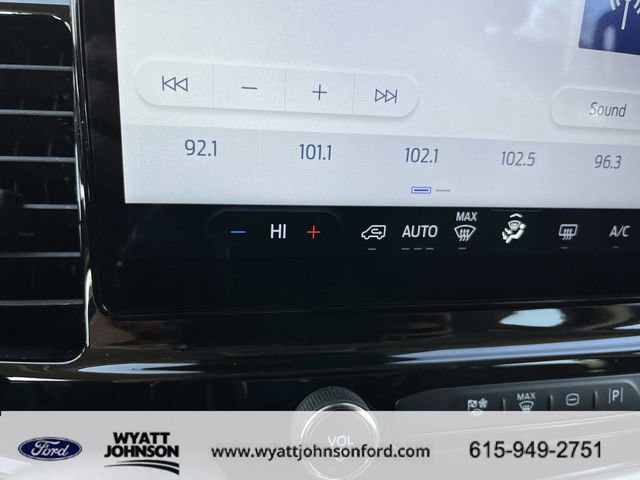 2024 Ford Transit 350 XLT