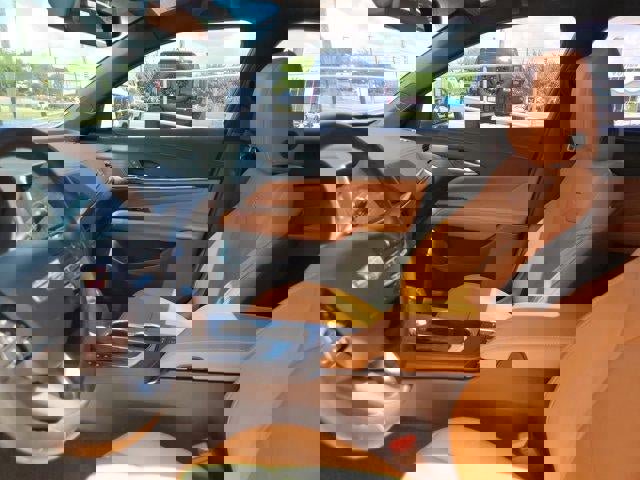 2020 Cadillac CT4 Premium Luxury