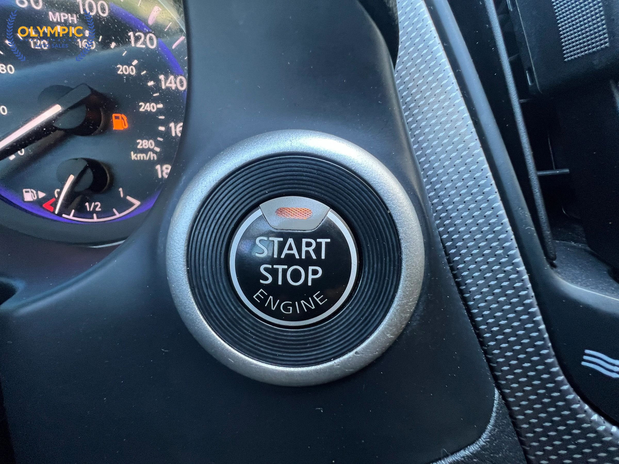 2014 INFINITI Q50 Premium