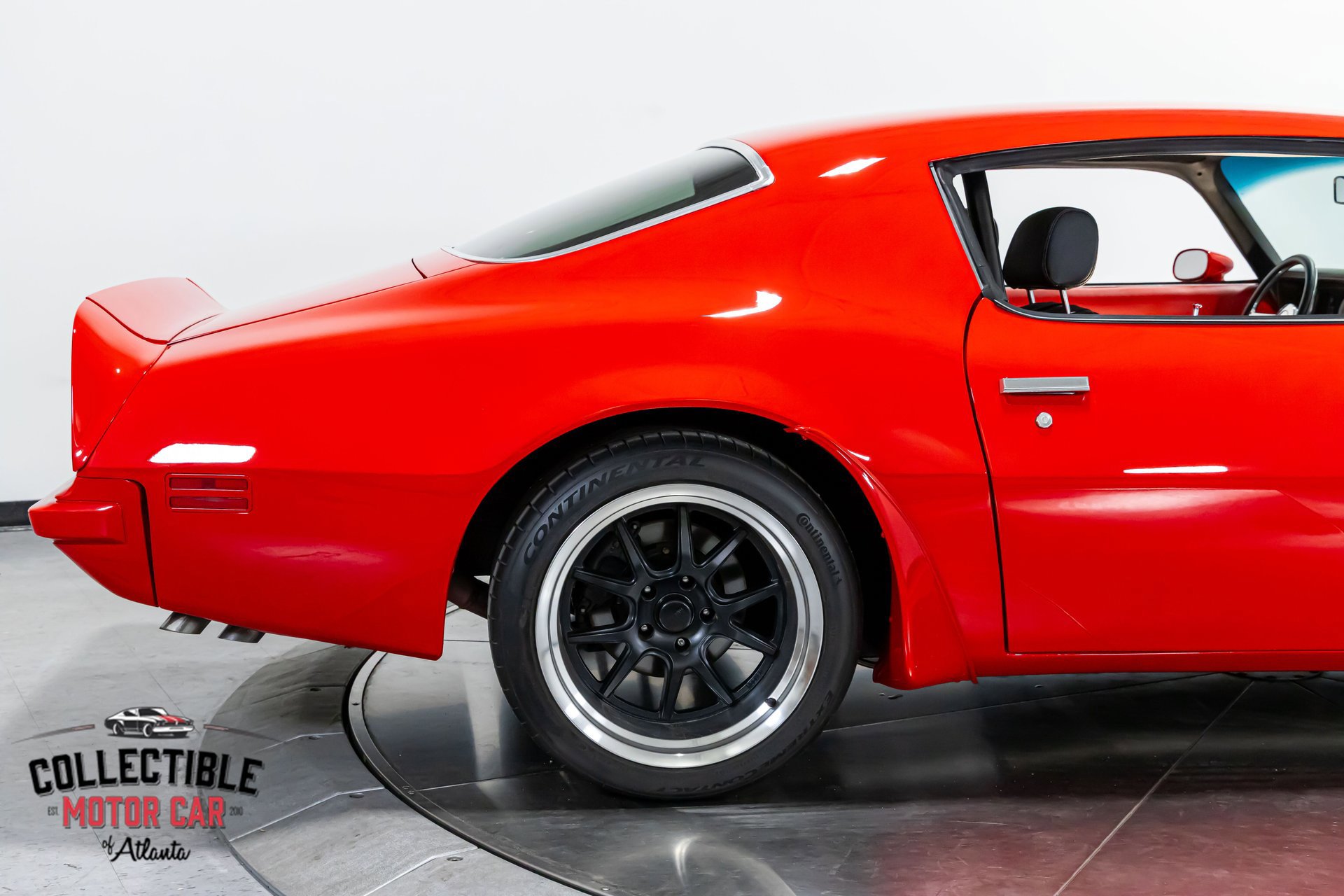 2013 Chevrolet Camaro SS