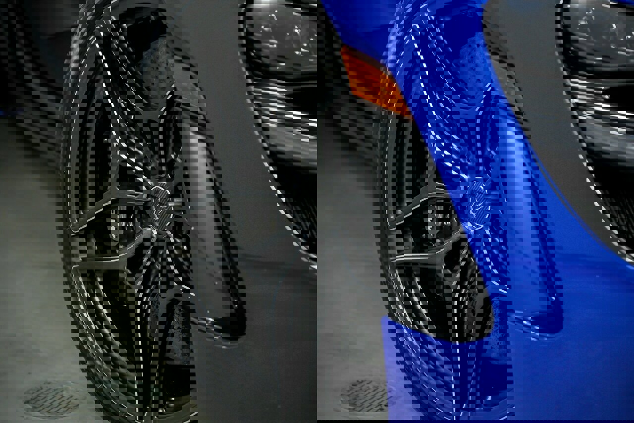 Used 2019 McLaren 720S Performance 4