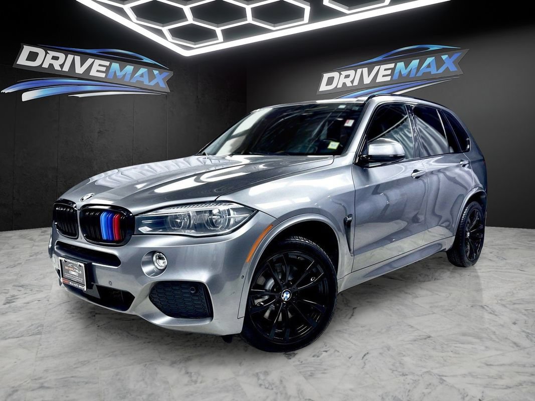 Used 2018 BMW X5 xDrive50i