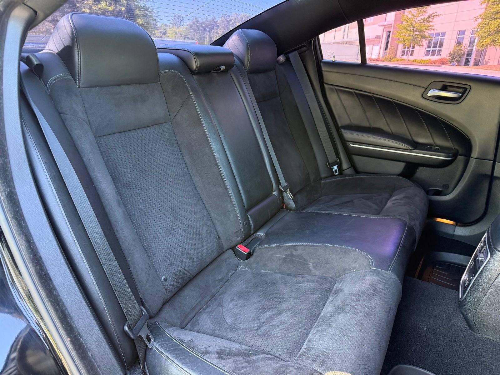 2019 Dodge Charger Scat Pack