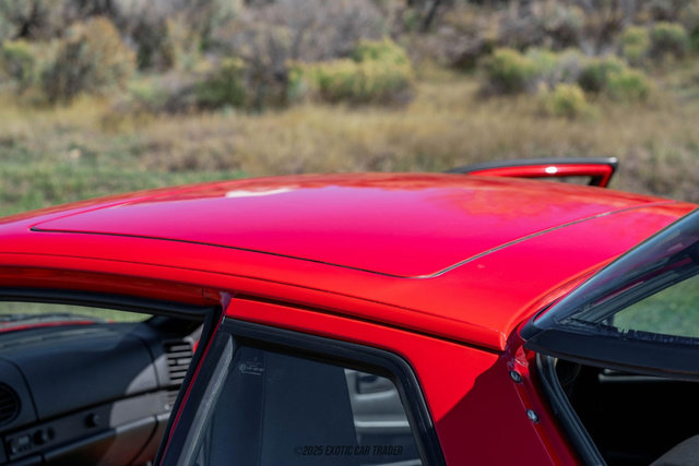 1988 Porsche 944 Turbo