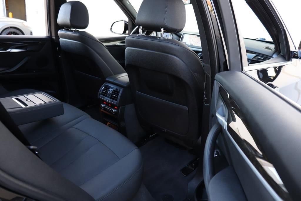 2018 BMW X5 sDrive35i