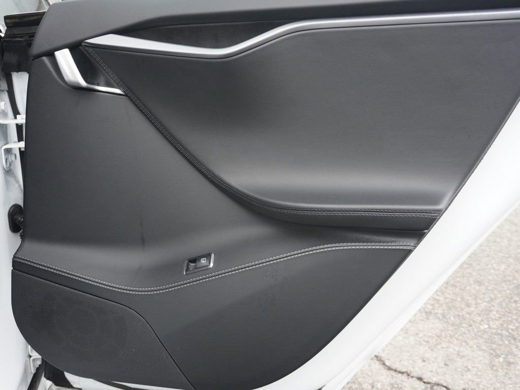 2021 Tesla Model S Long Range