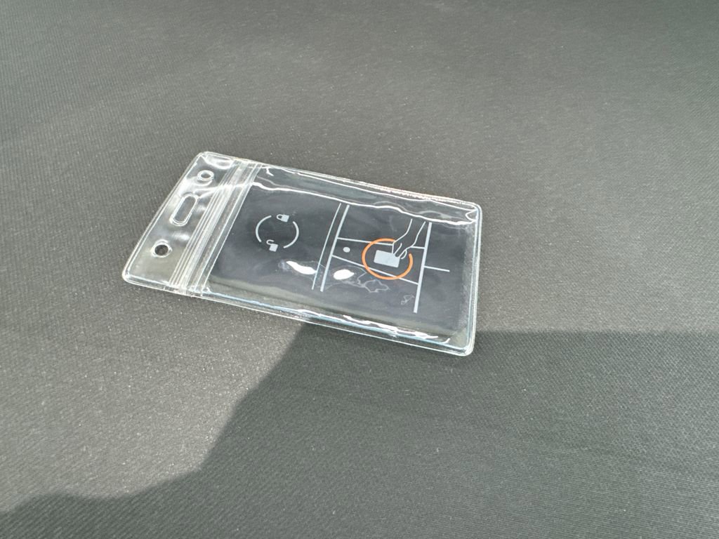 2024 Tesla Model Y Performance