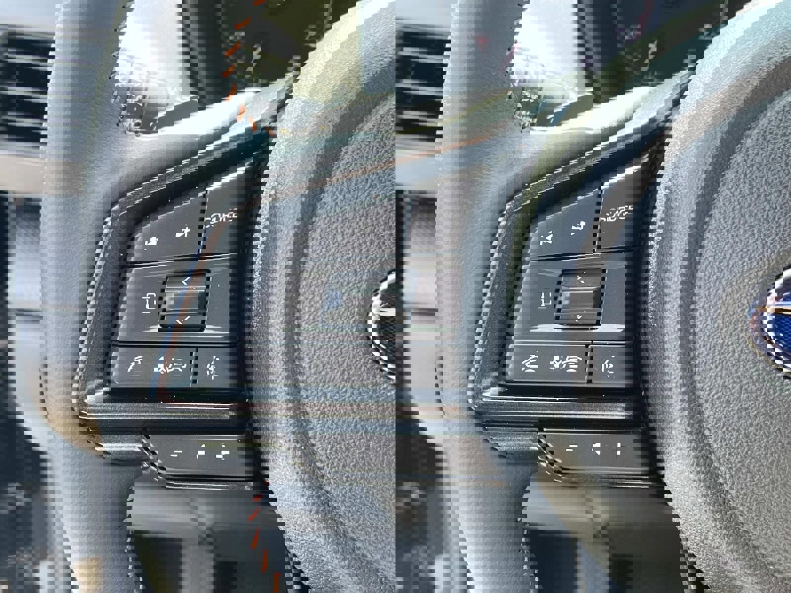 2025 Subaru Crosstrek 2.5i Limited