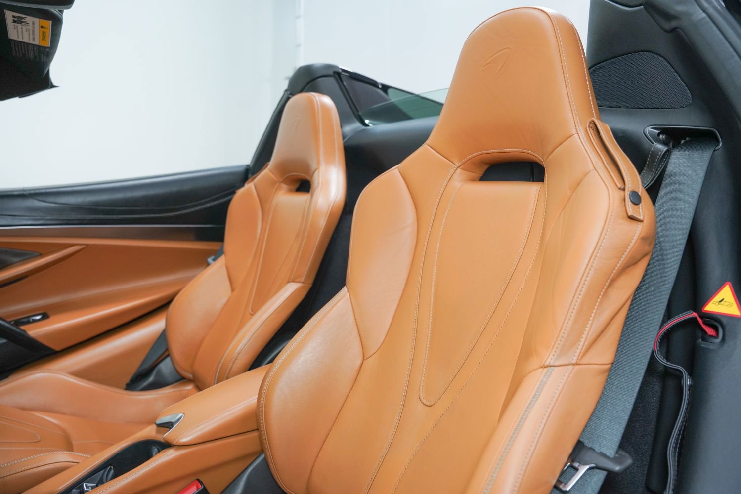 Used 2020 McLaren 720S Luxury photo 39