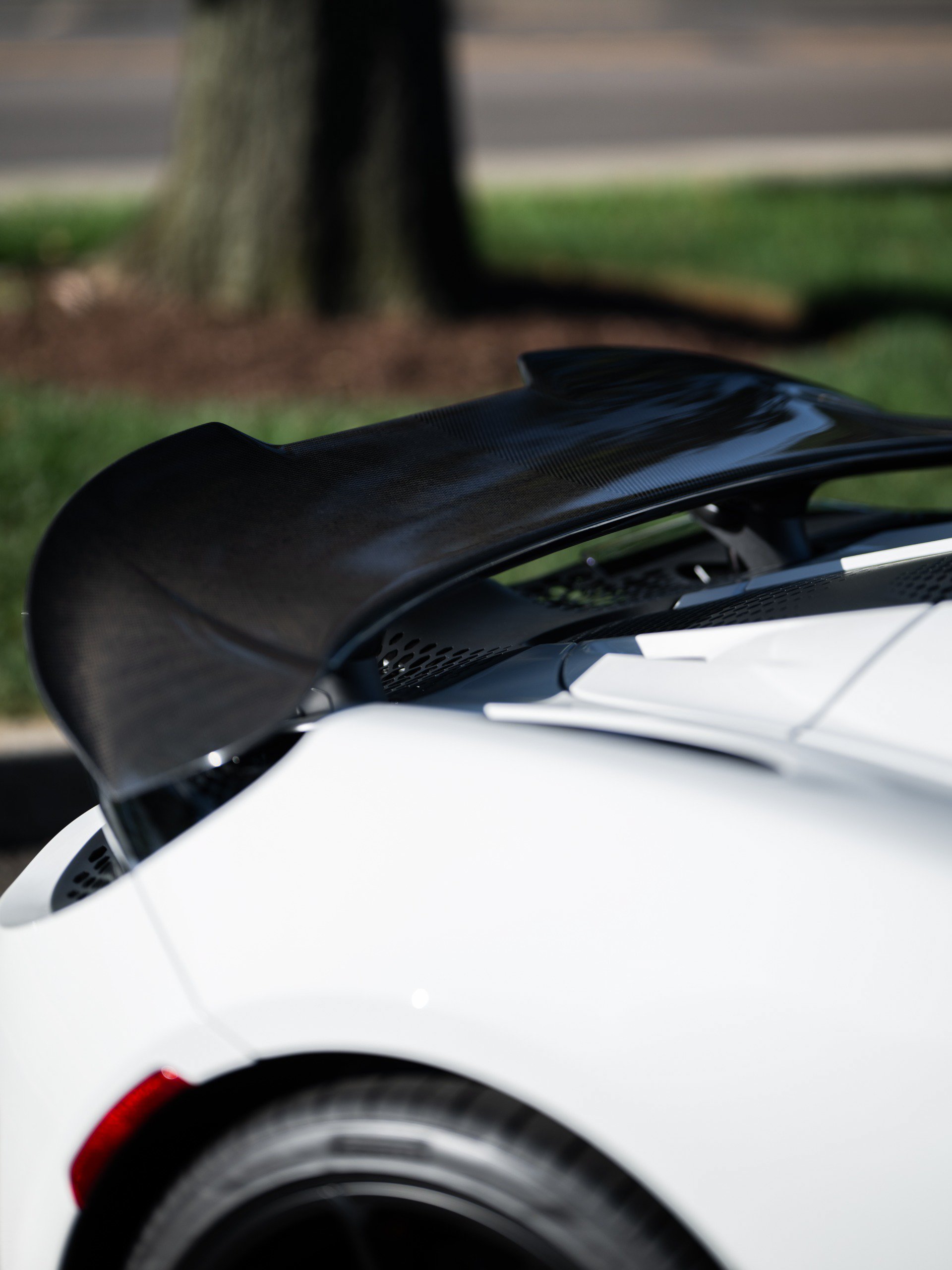 New 2027 McLaren 750S Spider photo 57