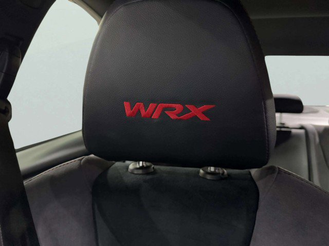 2023 Subaru WRX Limited