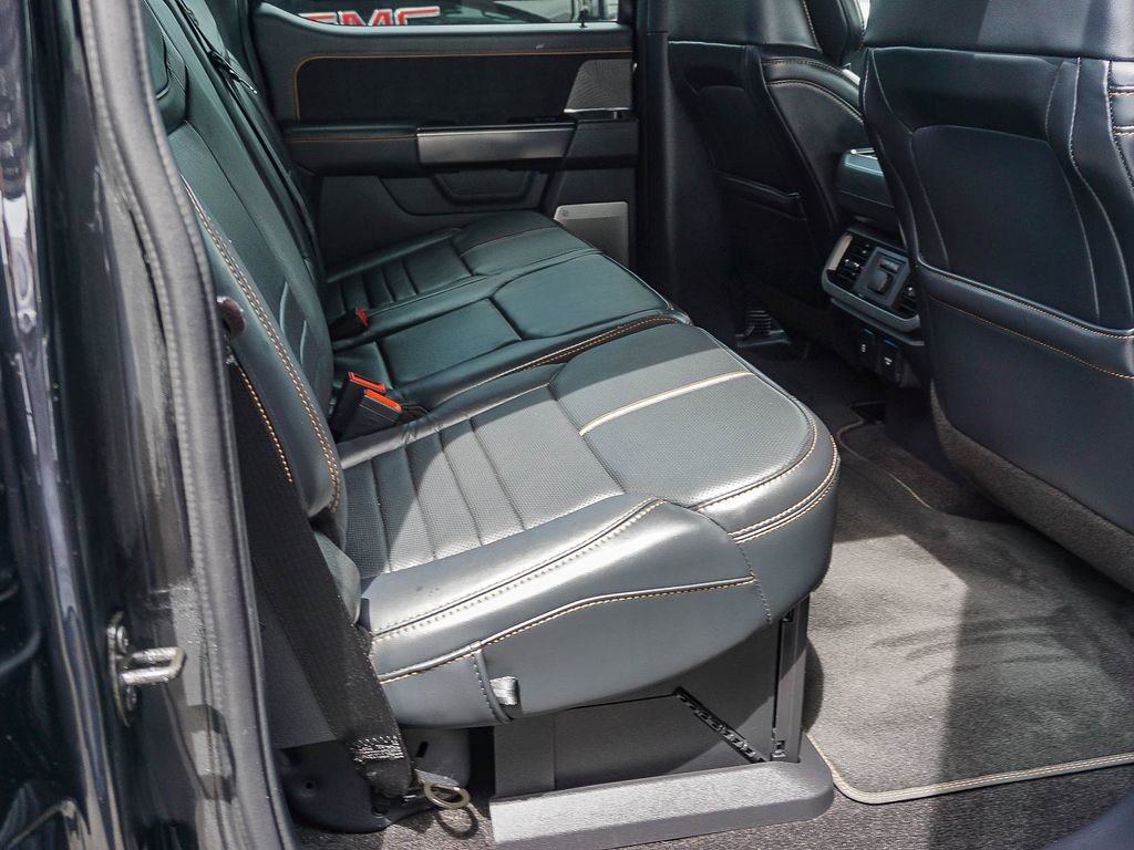 2021 Ford F150 Platinum