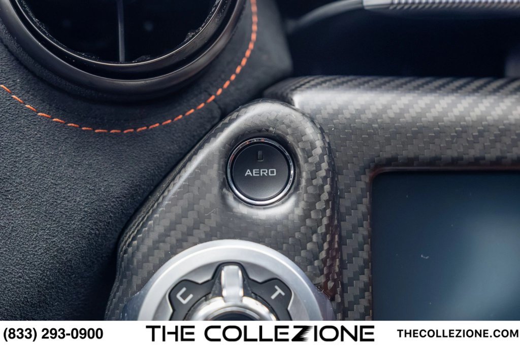 Used 2021 McLaren 765LT photo 82