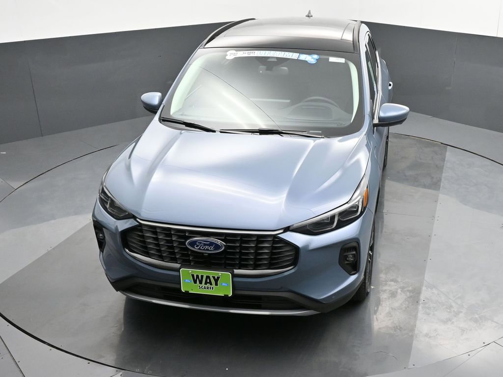 2024 Ford Escape SE