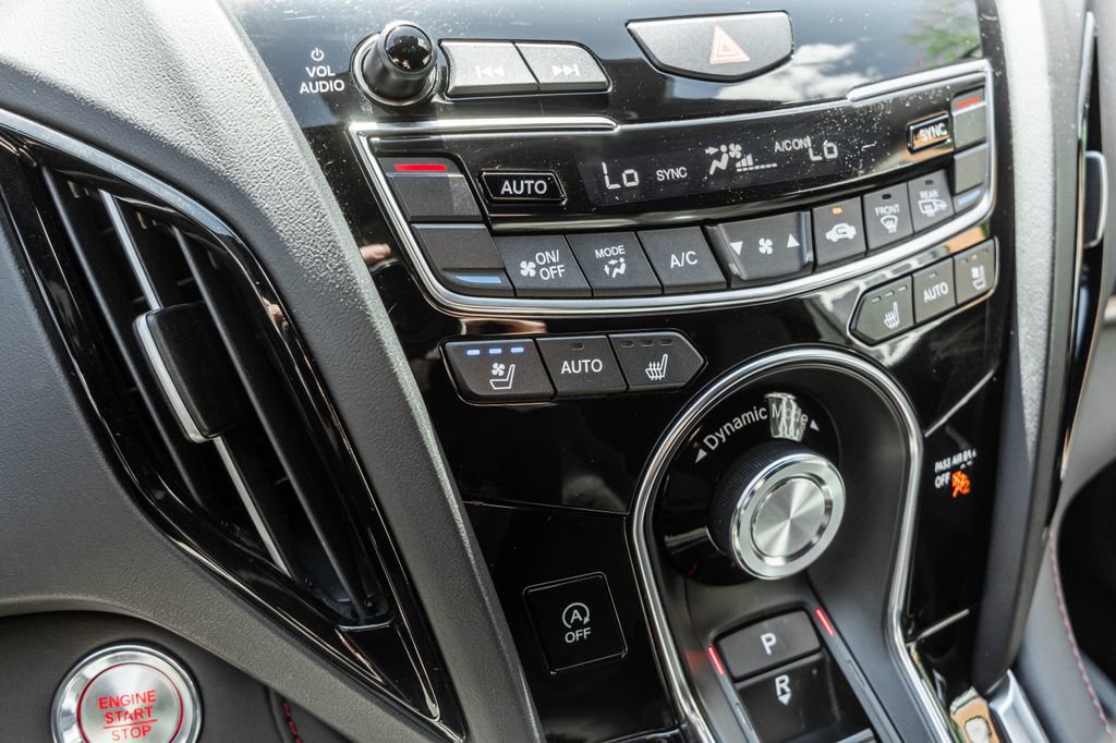 2023 Acura RDX AWD w/ A-Spec & Advance Pkg