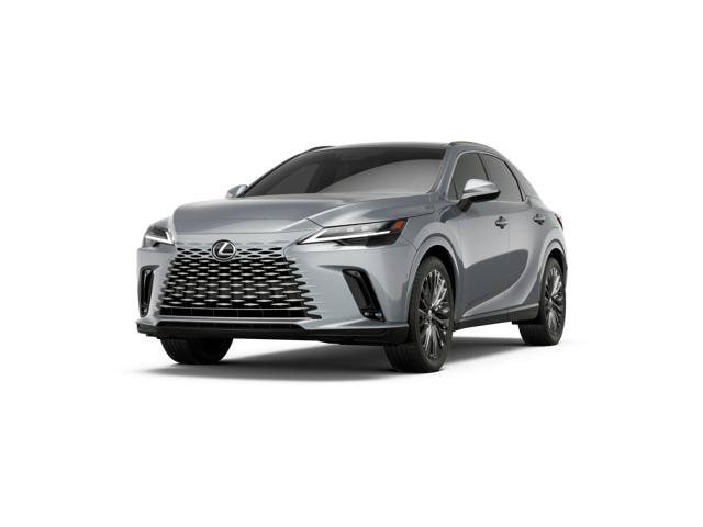 New 2026 Lexus RX 350 FWD