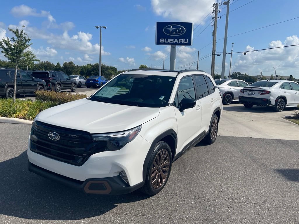 Used Subaru Forester for Sale in Merritt Island, FL - Autotrader