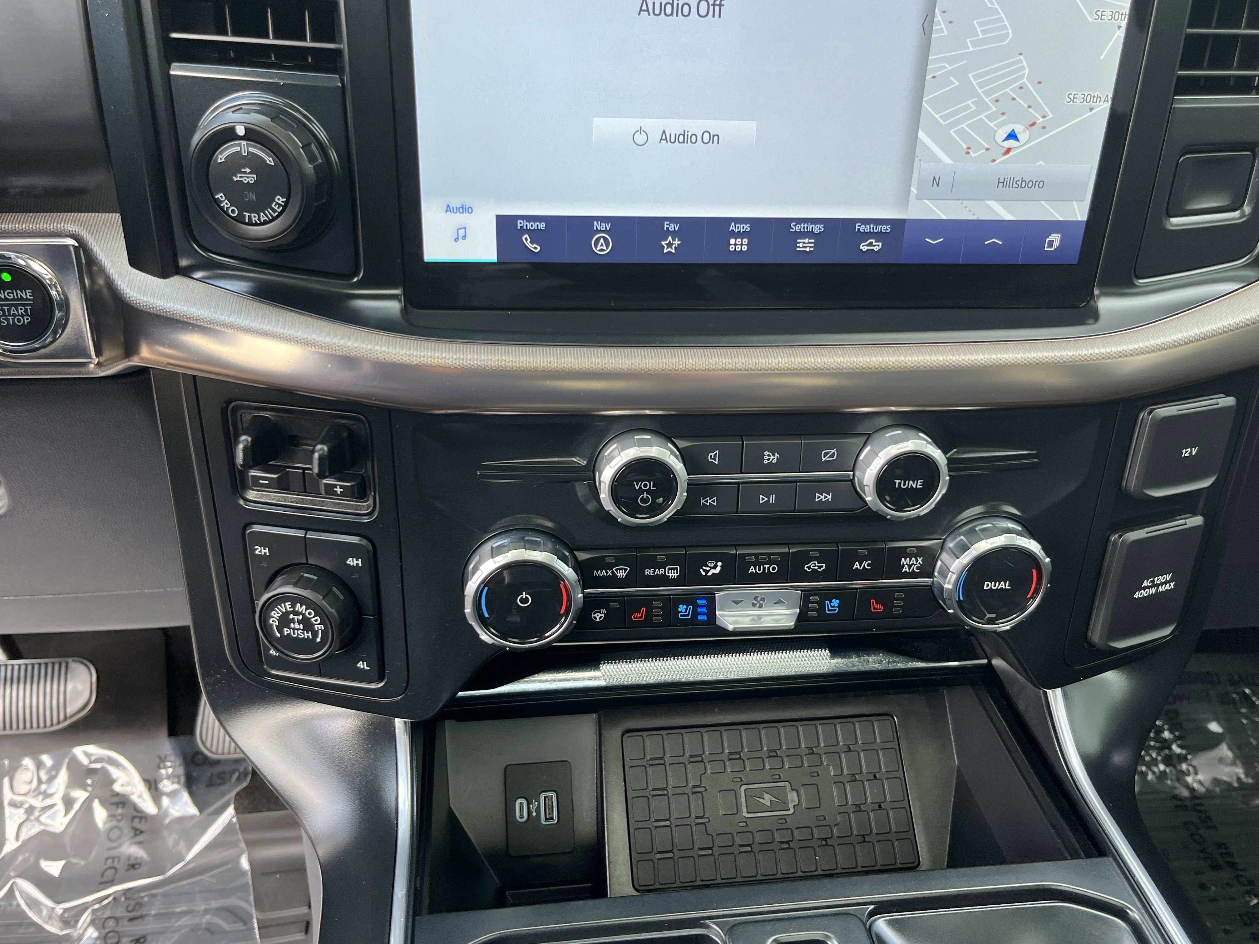 2023 Ford F150 Raptor