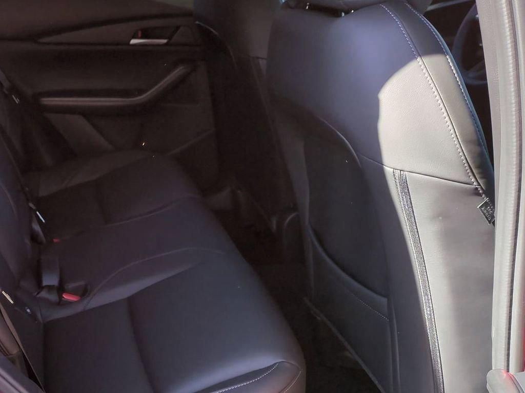 2026 MAZDA Cx-30 AWD 2.5 S w/ Select Sport Pkg