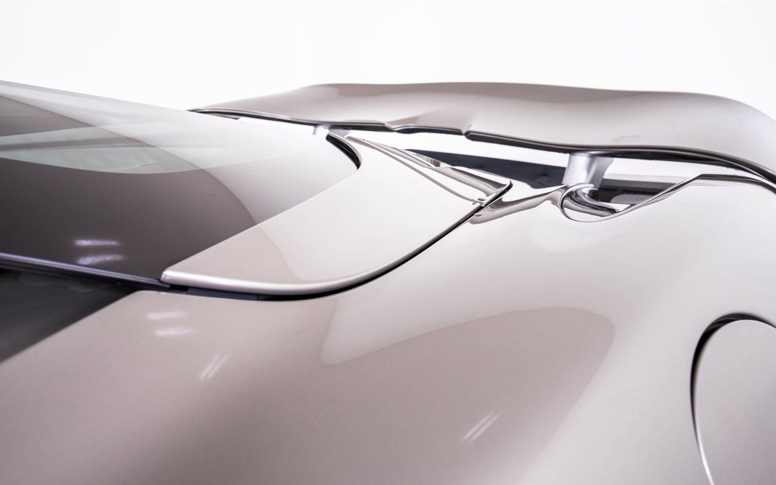 Used 2020 McLaren 720S Performance photo 14