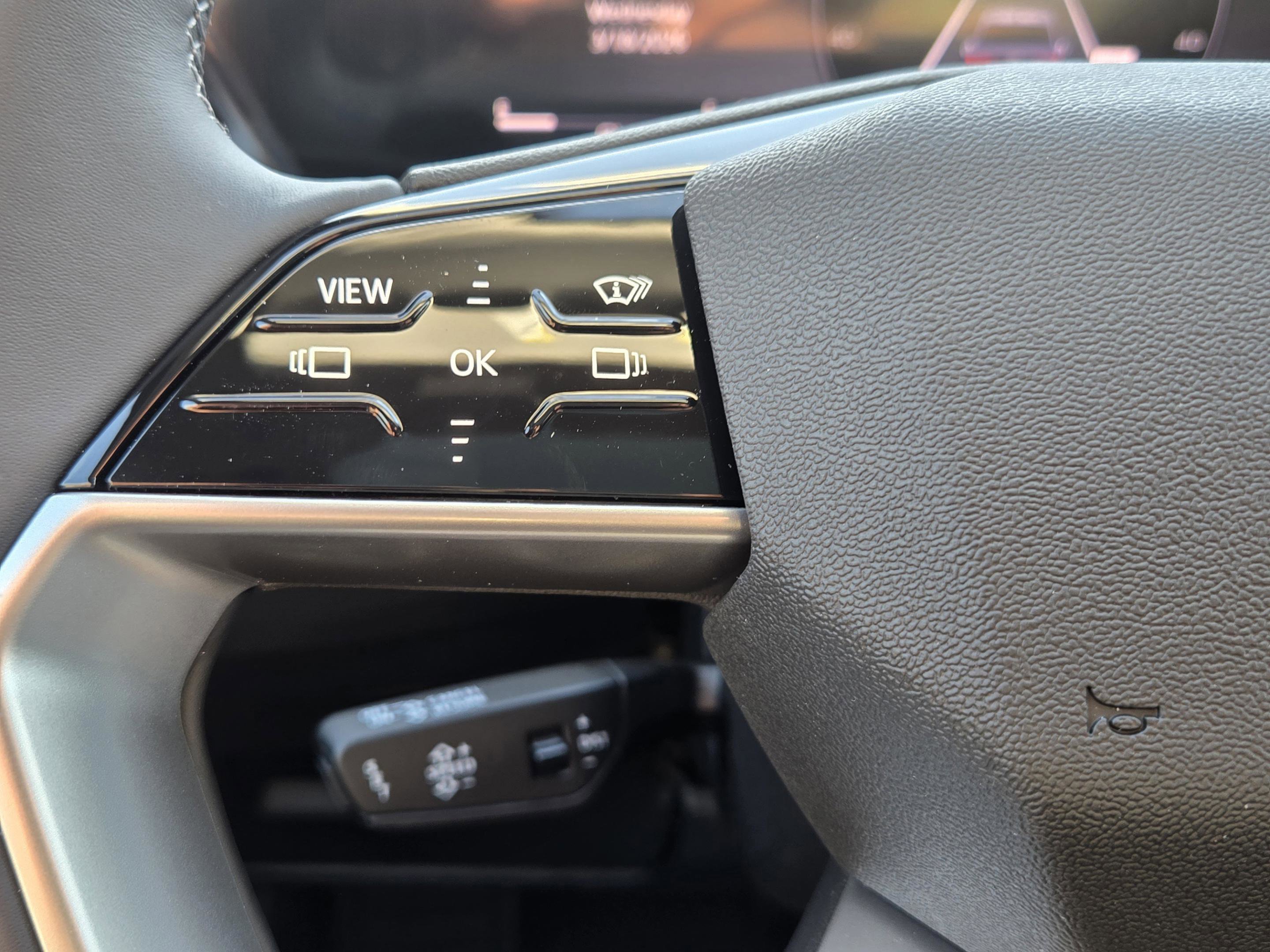 2026 Audi A6 Prestige