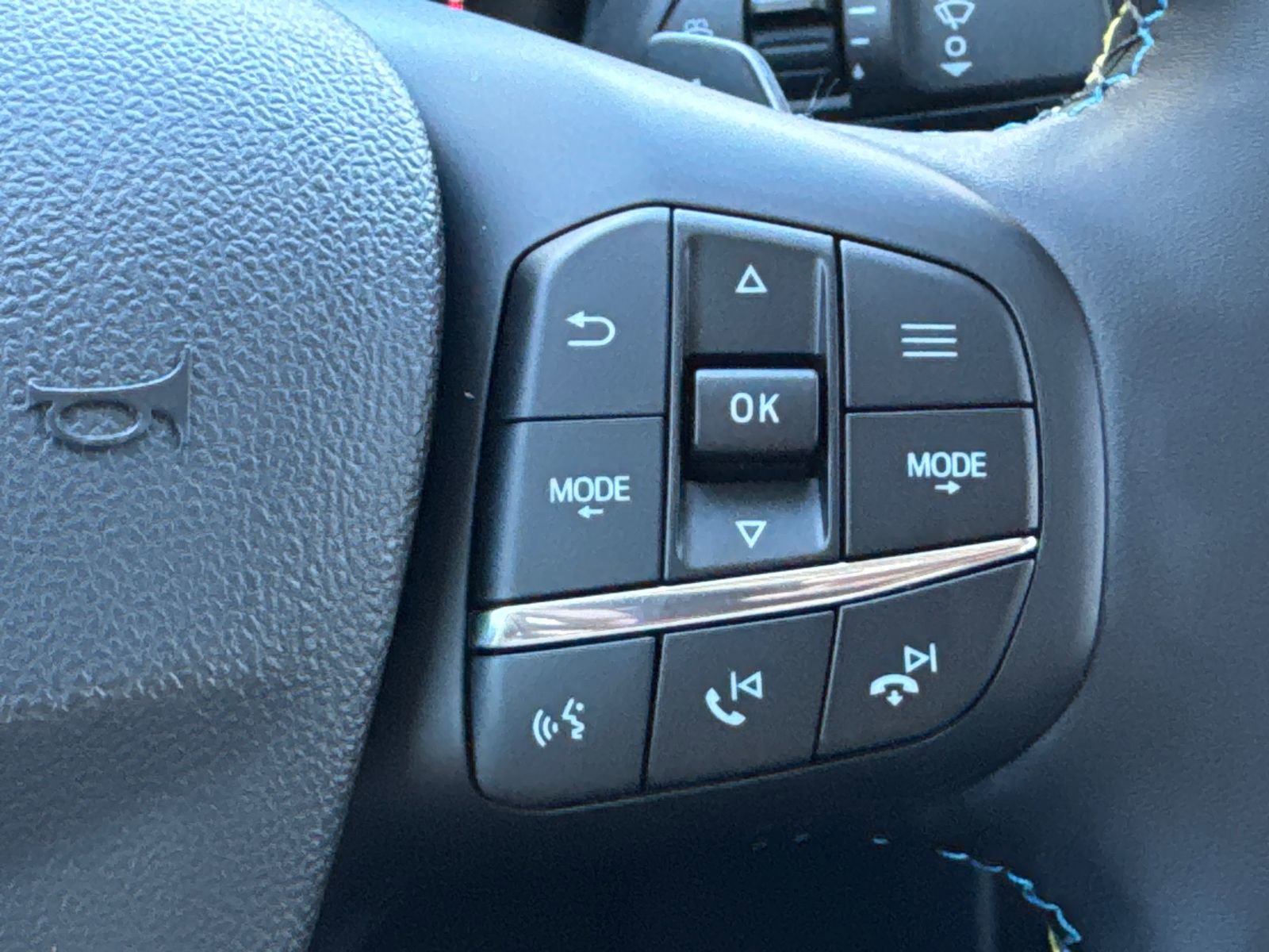 2026 Ford Maverick Lobo