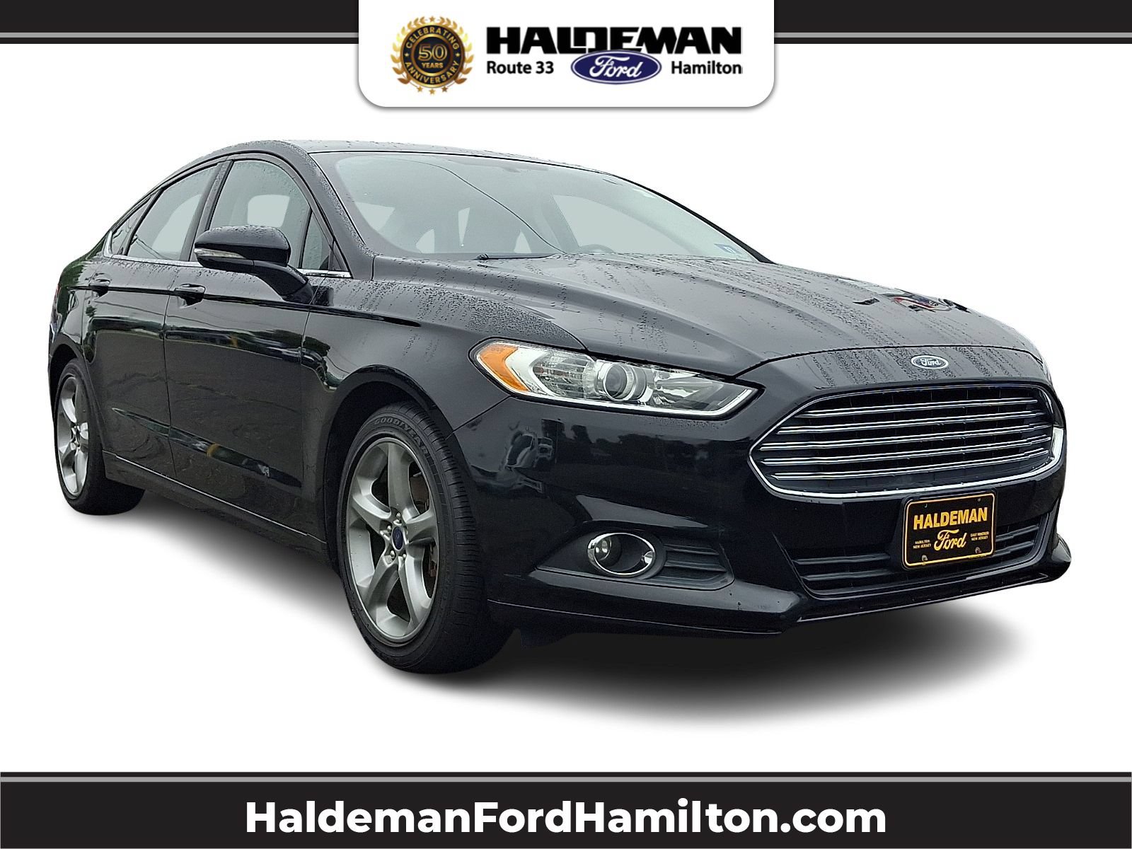 Used 2016 Ford Fusion SE w/ Equipment Group 201A