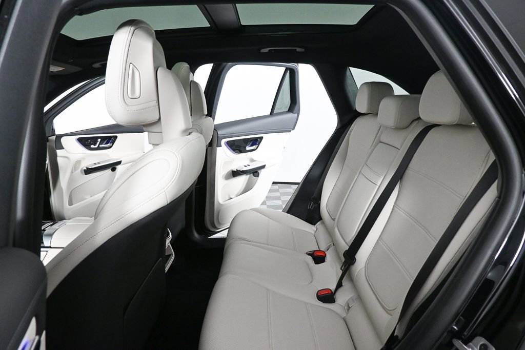 2024 Mercedes-Benz GLC 300 4MATIC