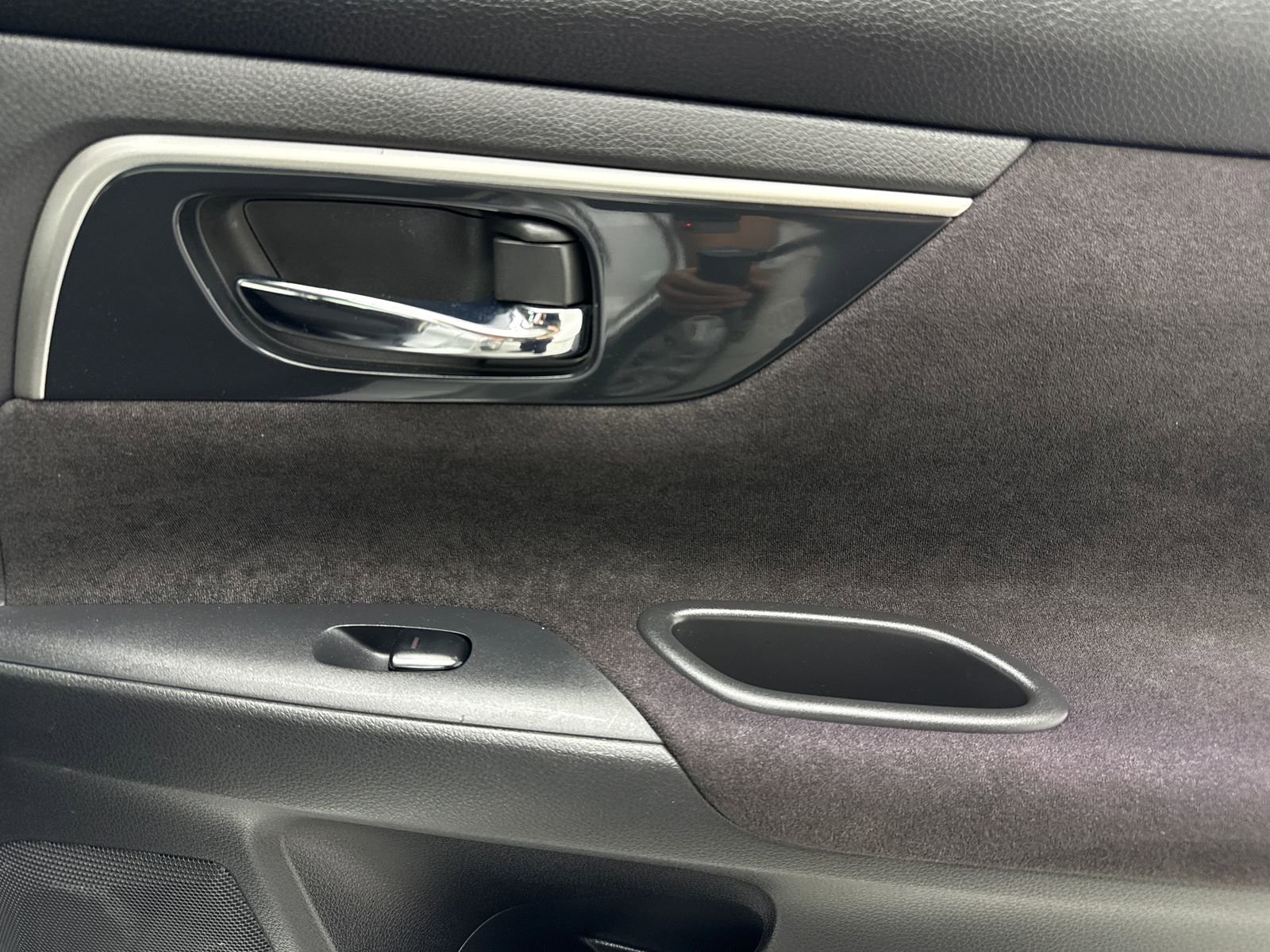 2013 Nissan Altima 2.5 S