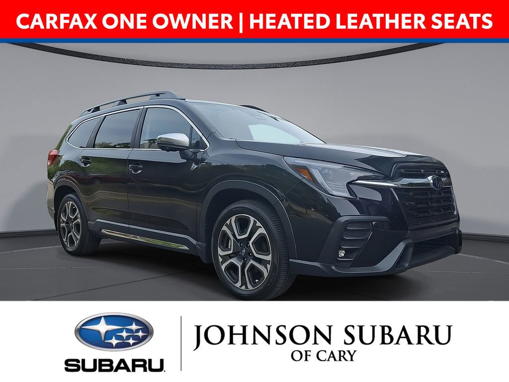Used 2023 Subaru Ascent Limited w/ Technology Package
