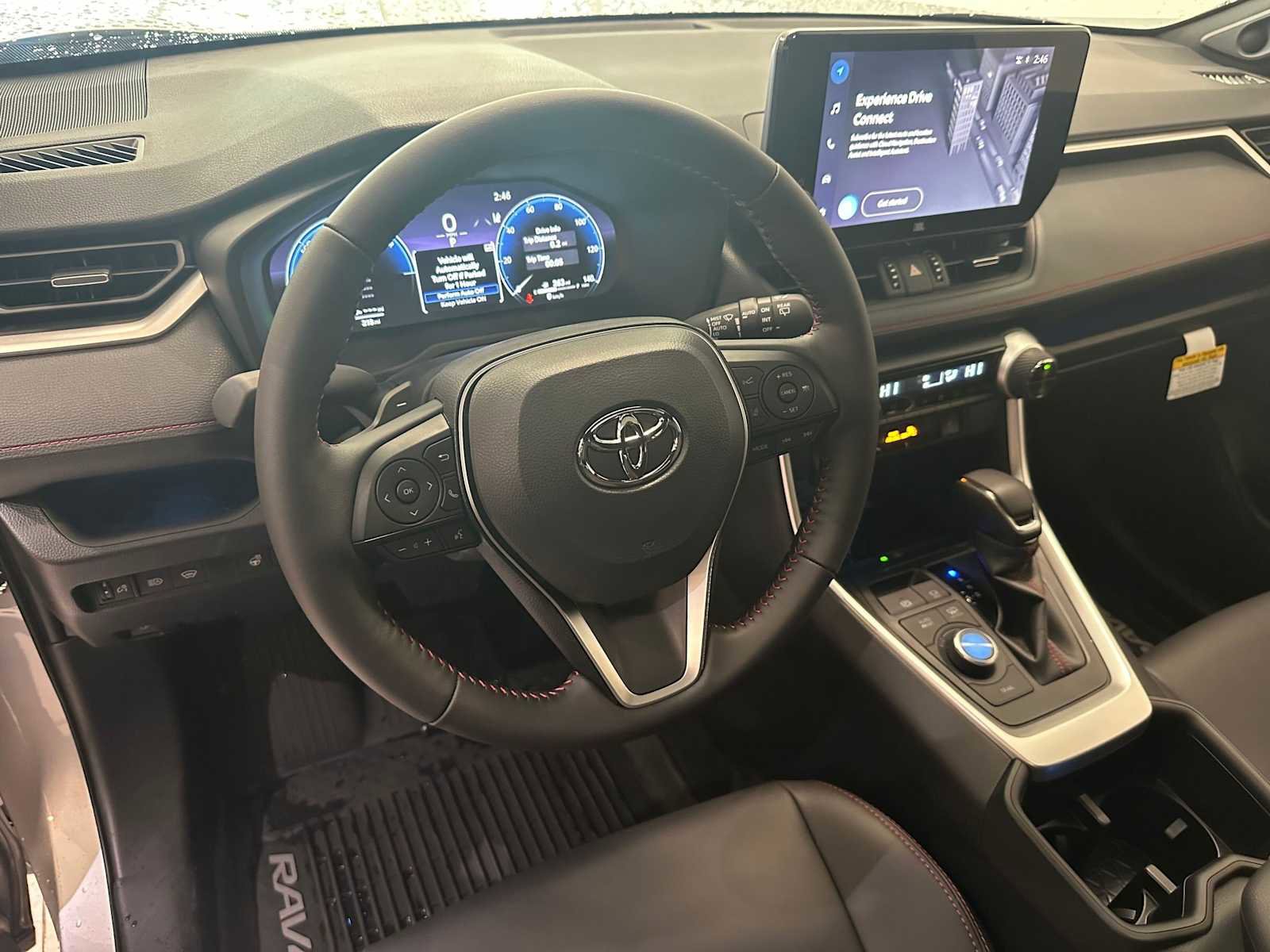 2025 Toyota RAV4 XSE