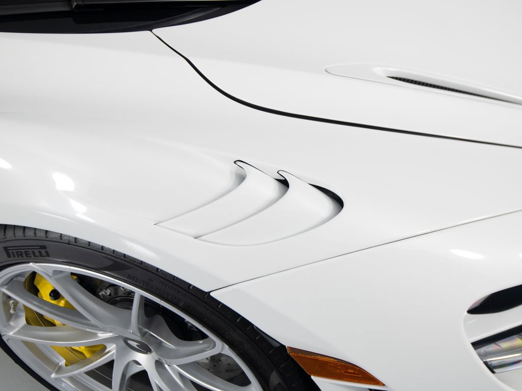 Used 2024 McLaren 750S Spider photo 43
