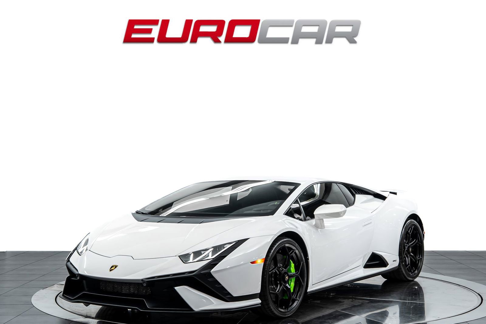Used 2023 Lamborghini Huracan Tecnica