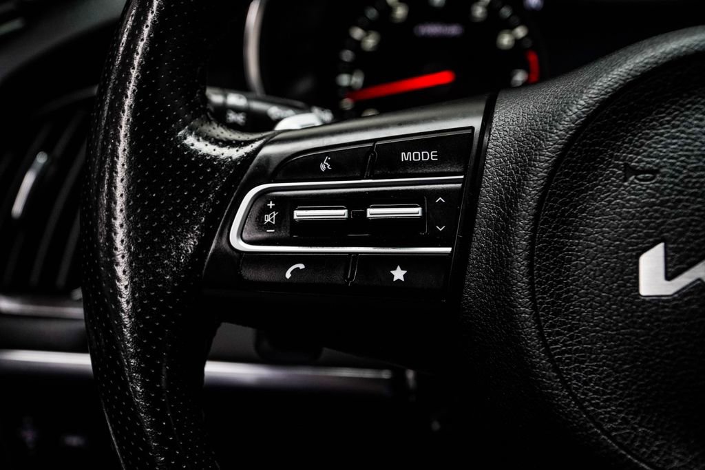 2023 Kia Stinger GT2