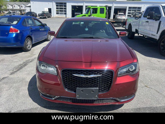 2019 Chrysler 300 S