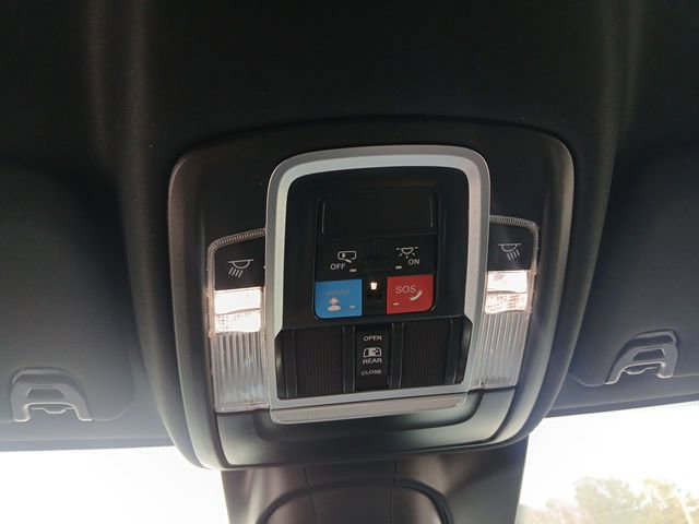 2026 RAM 4500 Laramie